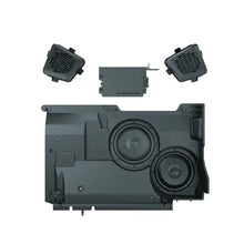 Polaris Ranger JBL® Trail Pro 4200 Audio Upgrade Kit - 2889763