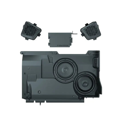 Polaris Ranger JBL® Trail Pro 4200 Audio Upgrade Kit - 2889763