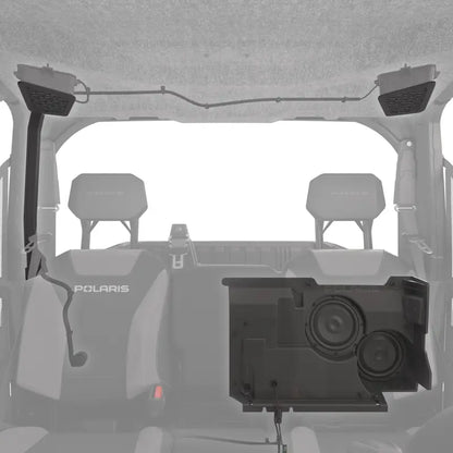 Polaris Ranger JBL® Trail Pro 4200 Audio Upgrade Kit - 2889763