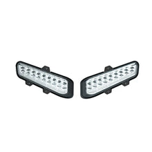 Polaris Off Road Auxiliary Lights - Front Brushguard - 2889767