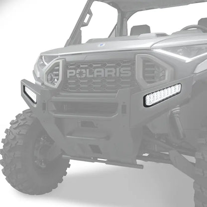 Polaris Off Road Auxiliary Lights - Front Brushguard - 2889767