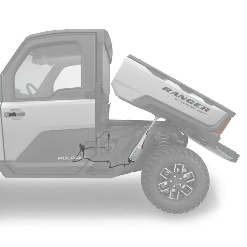 Polaris Off Road Ranger Rear Hydraulic Bed Lift - 2889768