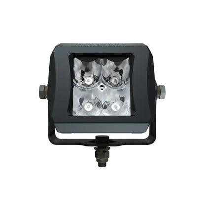 Pro Armor 2x2" Cube LED Spot Light - 2889794