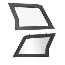 Xpedition Rear Side Panels - Glass, 2889819