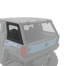 Xpedition Rear Side Panels - Glass, 2889819