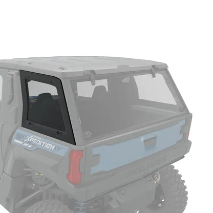Xpedition Rear Side Panels - Glass, 2889819