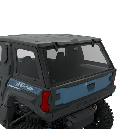Xpedition Rear Side Panels - Glass, 2889819