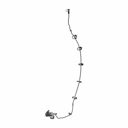 Indian Motorcycle Lower Antenna Mount - 2889839