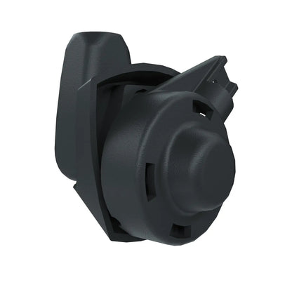 Indian Motorcycle Lower Antenna Mount - 2889839