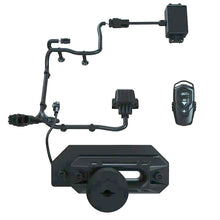 Polaris Ranger 4,500 Lb Hd Winch Auto Stop And Remote Upgrade - 2890991