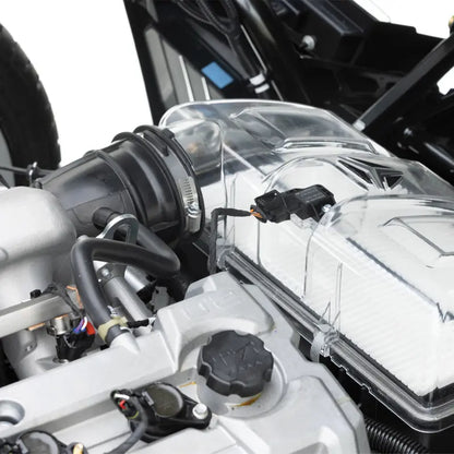 Slingshot Clear Intake 2889841