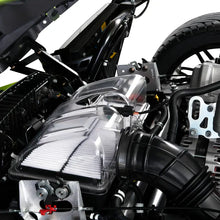 Slingshot Clear Intake 2889841