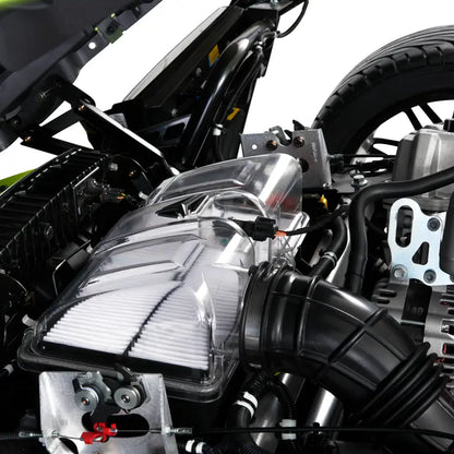 Slingshot Clear Intake 2889841