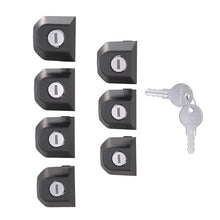 Polaris Universal Vehicle Locks - 2889848