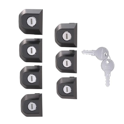 Polaris Universal Vehicle Locks - 2889848