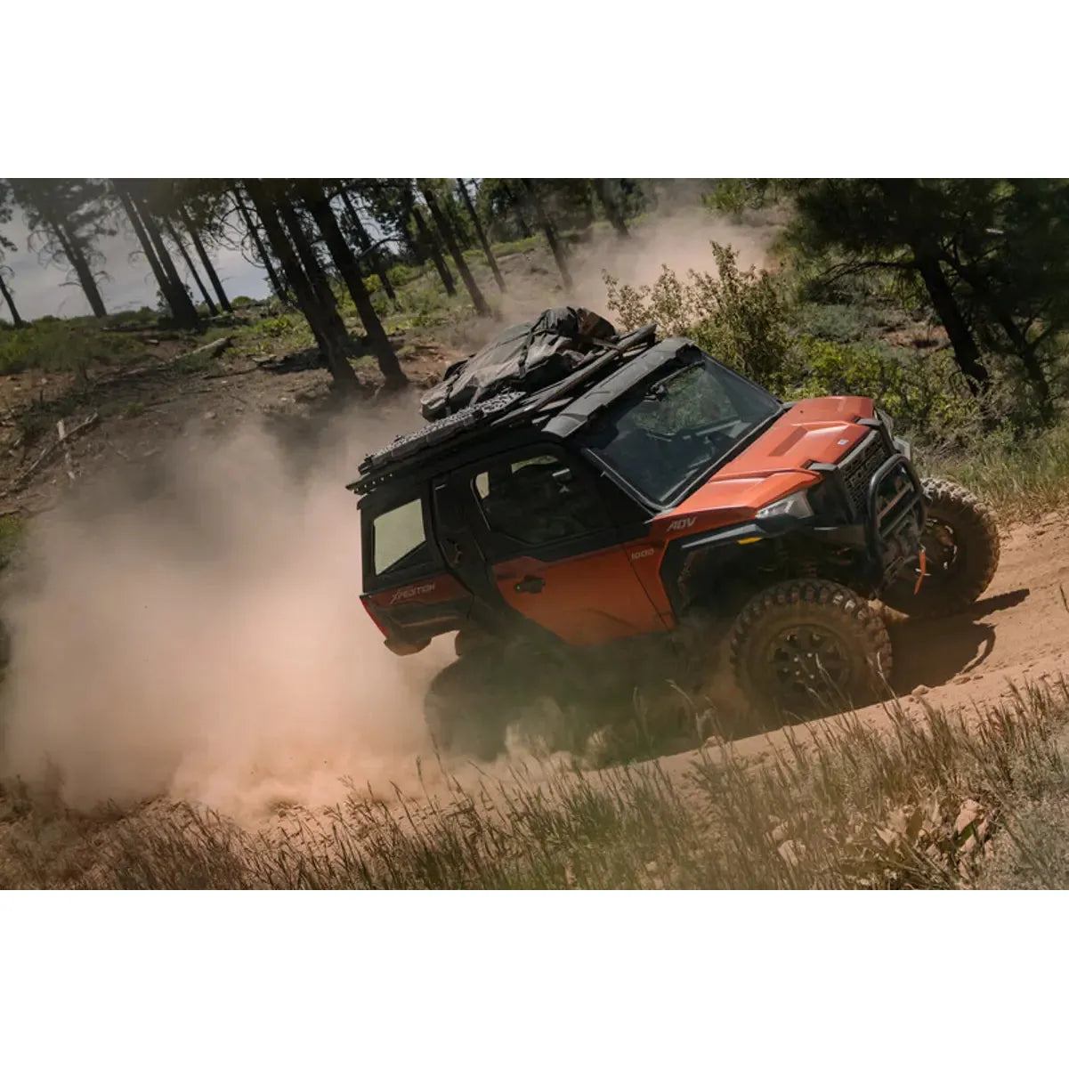 Polaris Universal Vehicle Locks - 2889848