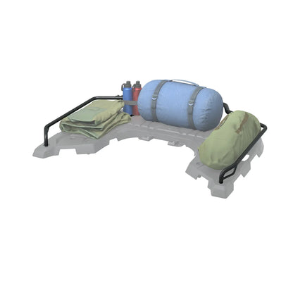 Polaris Rear Rack Extender for Sportsman ATV Touring 570 - 2889864