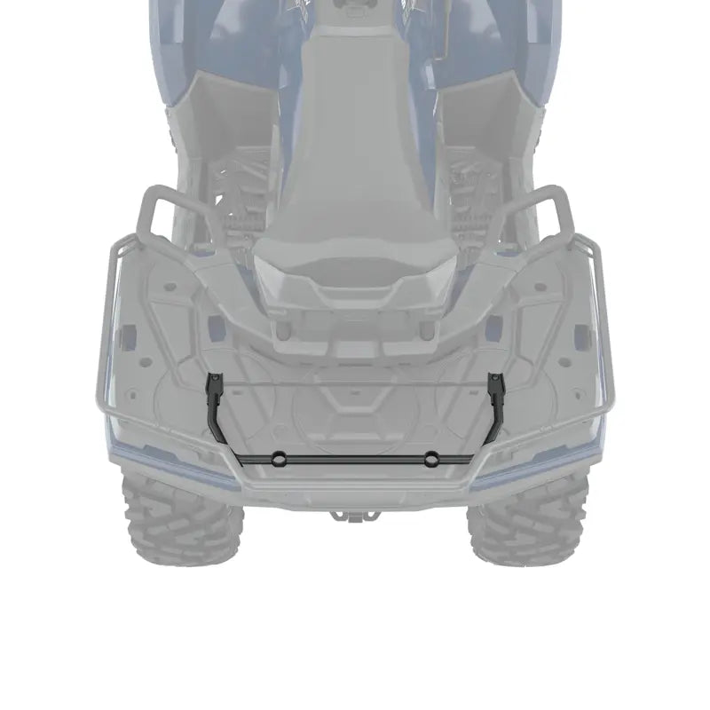 Sportsman ATV Rear Cargo Box Support - 2889866
