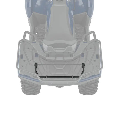 Sportsman ATV Rear Cargo Box Support - 2889866