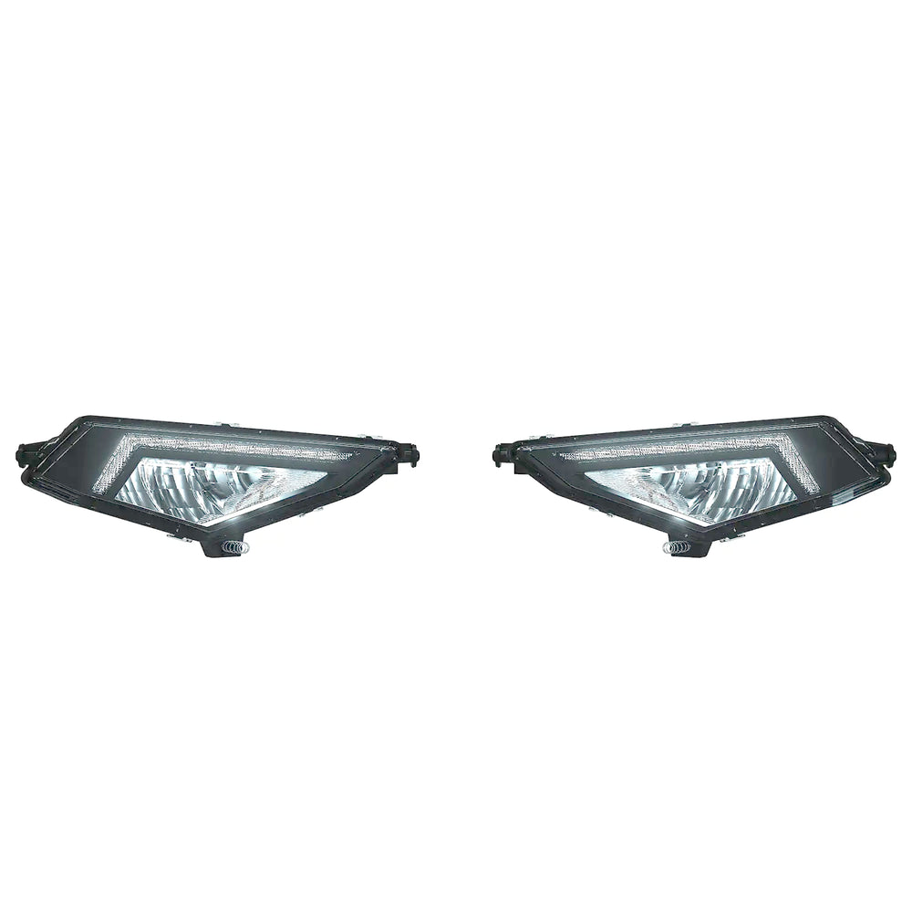 Polaris RANGER SP 570 LED Headlights - 2889877