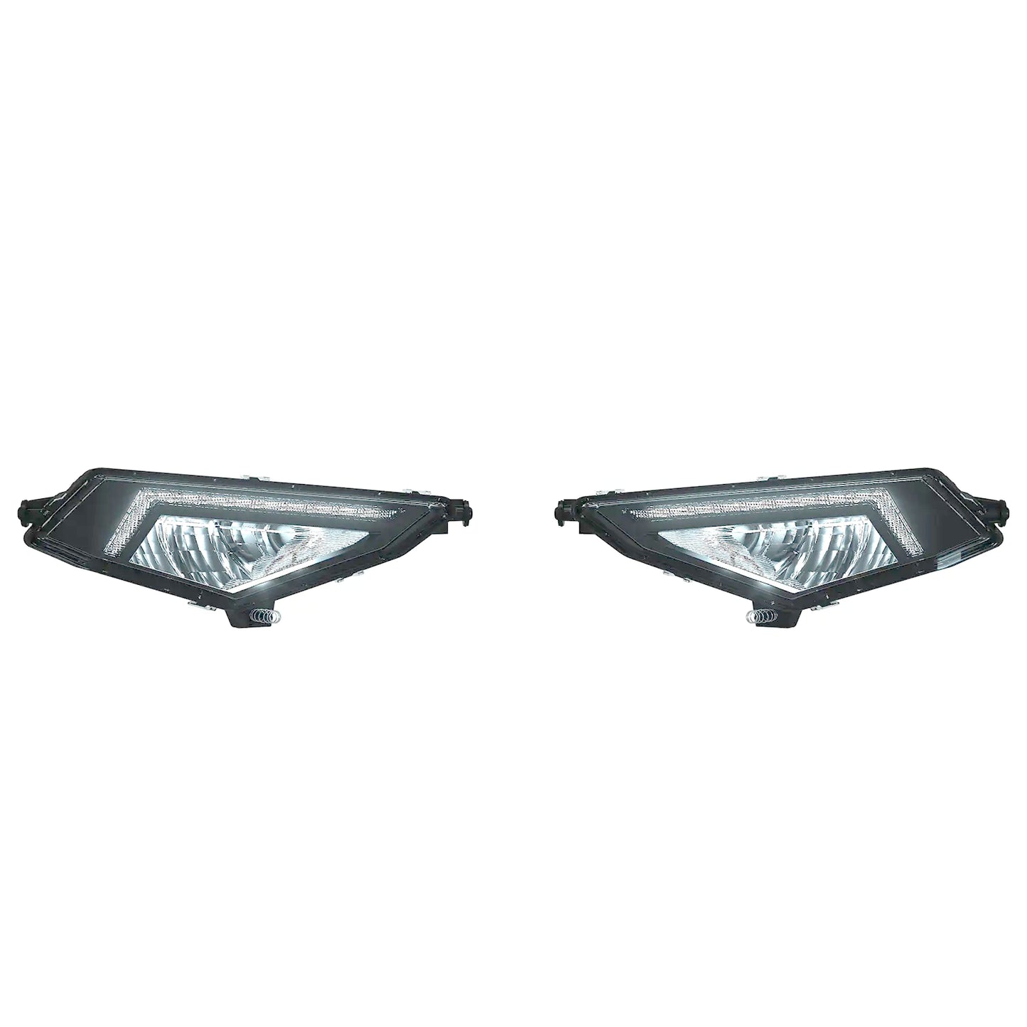 Polaris RANGER SP 570 LED Headlights - 2889877