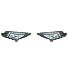 Polaris RANGER SP 570 LED Headlights - 2889877