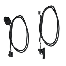 Polaris ATV Rear Power Harness - 2889886