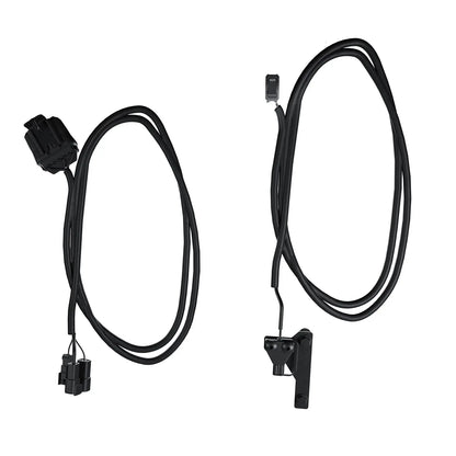 Polaris ATV Rear Power Harness - 2889886