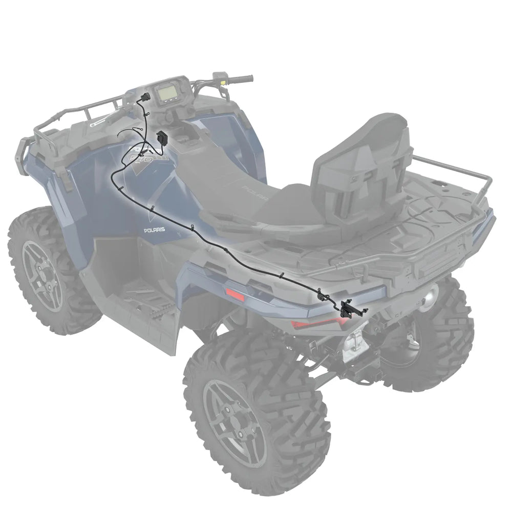 Polaris ATV Rear Power Harness - 2889886