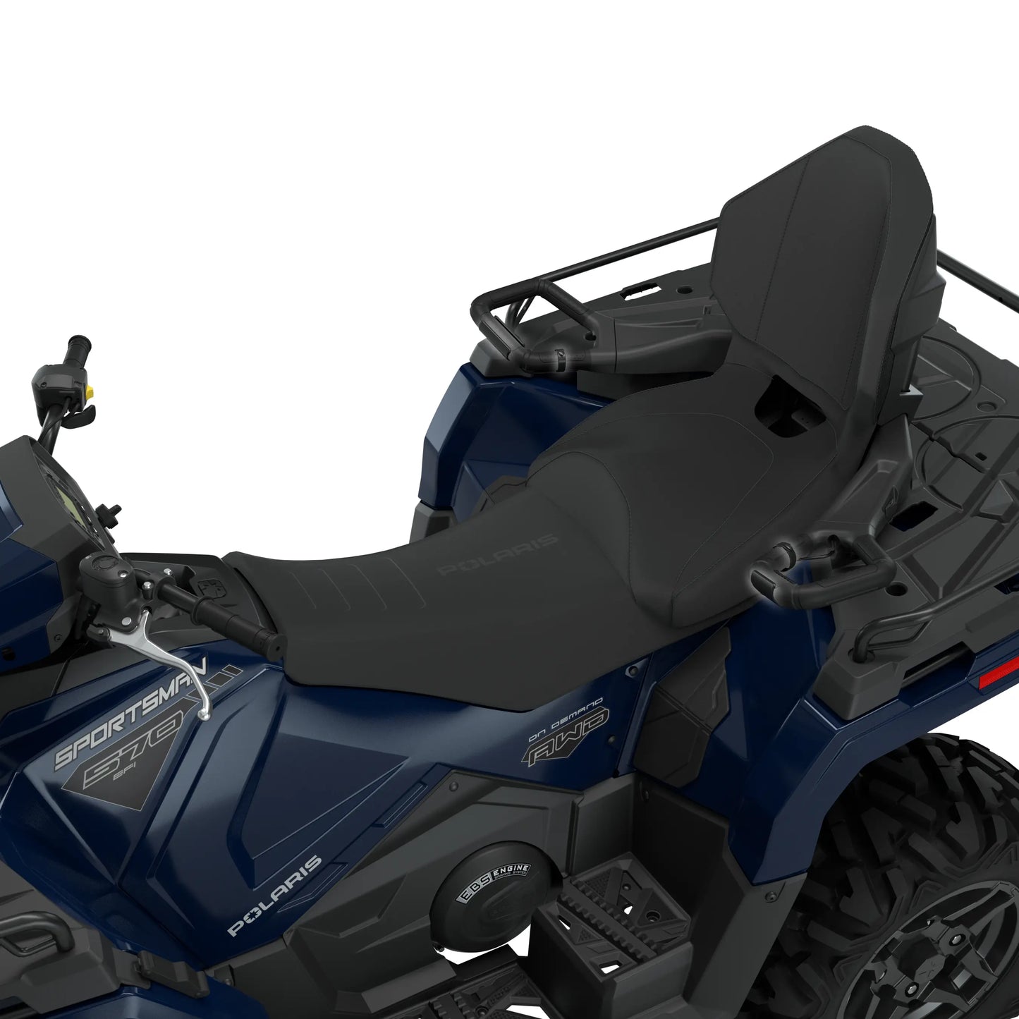 Polaris Sportsman Passenger Heated Grips 2889906