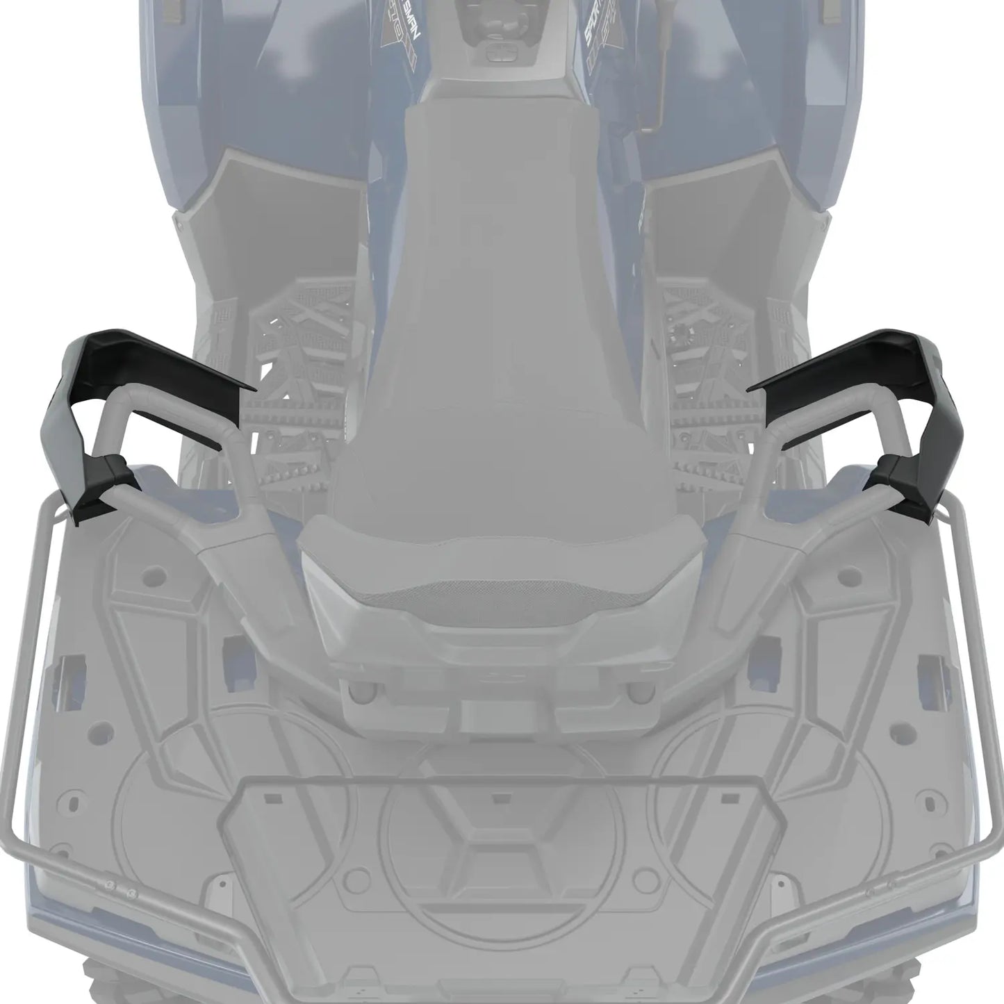 Polaris ATV Passenger Hand Guards 2889908