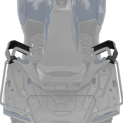 Polaris ATV Passenger Hand Guards 2889908