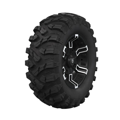 Pro Armor Wheel & Tire Full Set: X-Terrain 27" R14 - 2889968