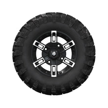 Pro Armor Wheel & Tire Full Set: X-Terrain 27" R14 - 2889968