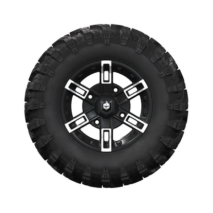 Pro Armor Wheel & Tire Full Set: X-Terrain 27" R14 - 2889968