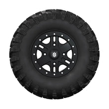 Pro Armor Wheel & Tire Set: X-Terrain 29" R14 4301 Beadlock Matte Black - 2889981