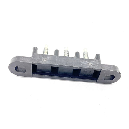 Polaris Ranger Terminal Block, 3 Post, Genuine OEM Part 4011892, Qty 1