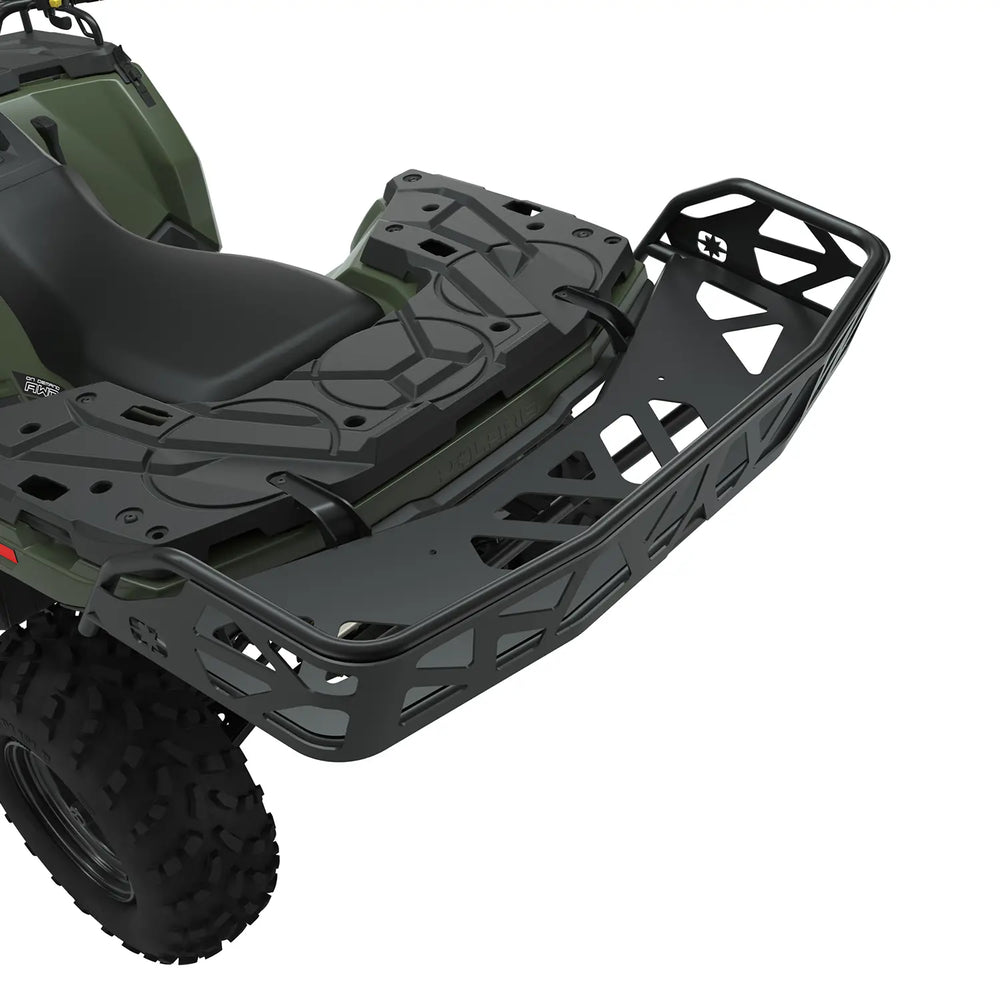 
                      
                        Polaris Rear Cargo Rack for Sportsman ATV 450 and 570 - 2890037
                      
                    