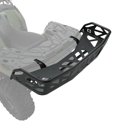 Polaris Rear Cargo Rack for Sportsman ATV 450 and 570 - 2890037