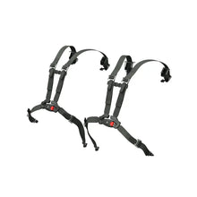 RZR Sub Zero 4-Pt Harness Kit - Front, 4-Seat  - 2890050