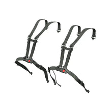 RZR Sub Zero 4-Pt Harness Kit - Rear, 4-Seat - 2890051