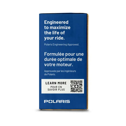 Full Synthetic Oil Change Kit, 2.5 Qts. Of PS-4 Extreme 0W-50 Engine Oil, 1 Oil Filter and Crush Washer, Part 2890057