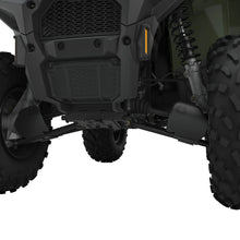 Polaris ATV Boot Guards - 2890059