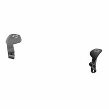 Polaris ATV Front Trail Boot Guards - 2890064