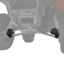 Polaris ATV Front Trail Boot Guards - 2890064
