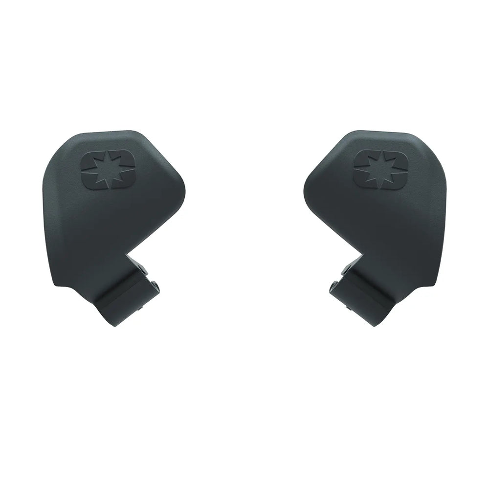 
                      
                        Polaris ATV Front Trail Boot Guards - 2890064
                      
                    