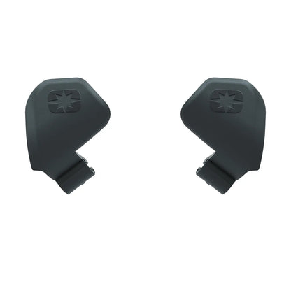 Polaris ATV Front Trail Boot Guards - 2890064