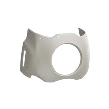 Chief Quarter Fairing 2890119-675 White Smoke