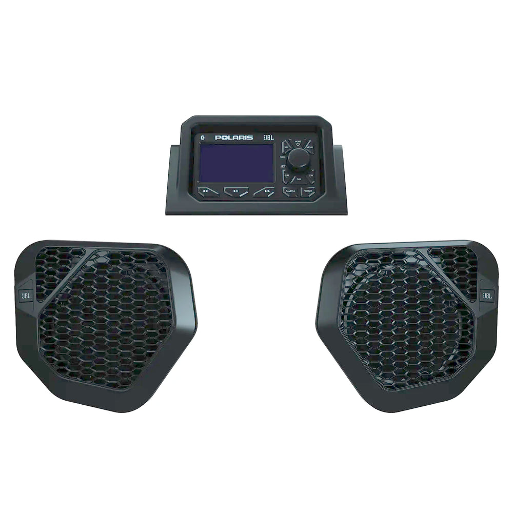 Polaris JBL® Trail Pro 2000 Audio Kit - 2890225