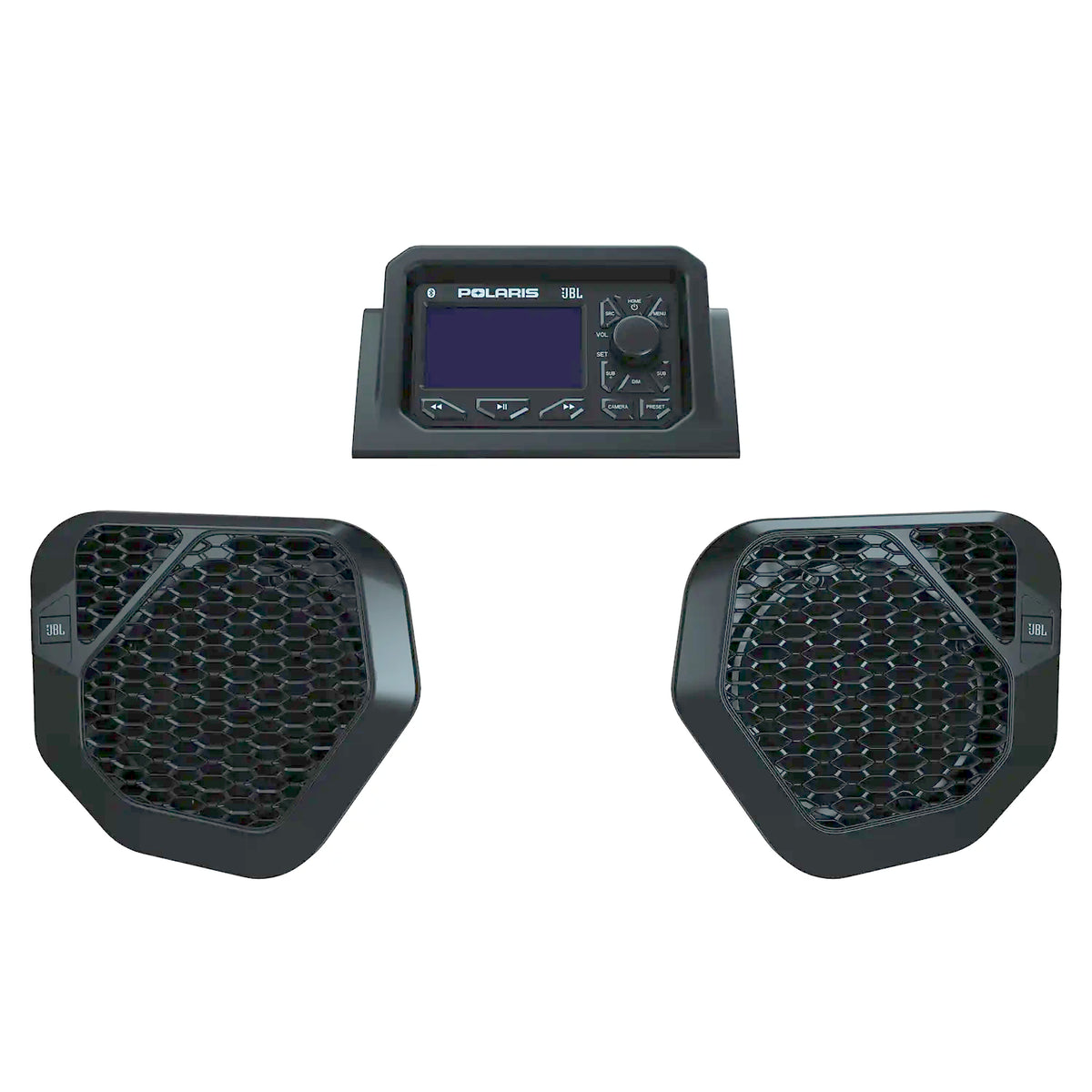 Polaris JBL® Trail Pro 2000 Audio Kit - 2890225